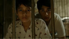 电影<少年派的奇幻漂流>精彩片段3