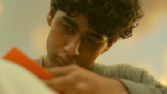 电影<少年派的奇幻漂流>精彩片段之2