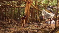 电影<少年派的奇幻漂流>拍摄直击