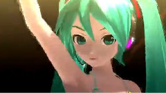 初音未来 - Blackjack