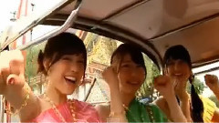 泰国新闻联播_AKB48(茂木忍 小嶋菜月 野澤玲奈)