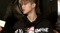 Pops In Seoul Rookie Show 韩彬Cut