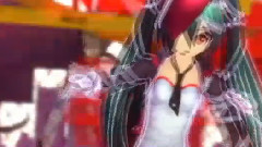 初音未来 - 21-ストリーミングハート