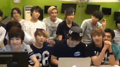 17TV 新的fighting方式介绍