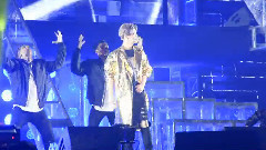 北京首唱,开场原动力,一秒燃炸