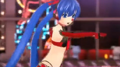 初音未来 - 美丽系