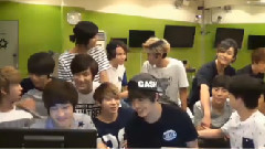 17TV 来玩Kiss Game吧(??)