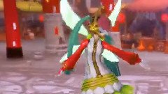 初音未来 - 23-バビロン