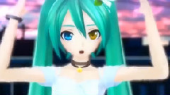 初音未来 - 14-独りんぼエンヴィー