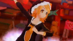 初音未来 - 07-クノイチでも恋がしたい