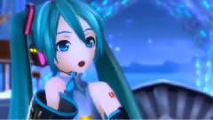 初音未来 - 01-ハジメテノオト