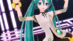 初音未来 - PSV-初音X-普通系