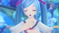 初音未来 - 05-ウミユリ海底譚