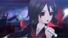 初音未来 - PSV-初音X-酷系