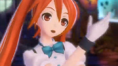 初音未来 - Mrs.Pumpkinの滑稽の夢