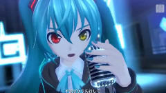 初音未来 - 10-Strangers