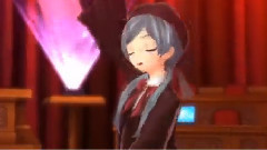 初音未来 - 09-恋愛裁判