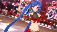 初音未来 - PSV-初音X-混沌系