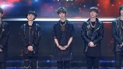 星动亚洲第二季第四期Cut