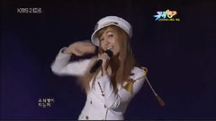 2009年 Live Part Mix