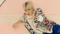 160328 王嘉尔Jackson生日祝贺视频