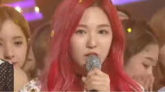 一位受赏 & 安可