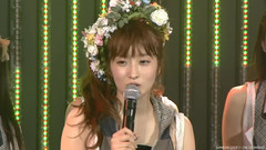 NMB48 チームBII 逆上がり 公演 梅田彩佳 卒業公演