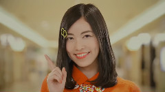 SKE48 ESCA 45th広報大使・就任宣言ムービー