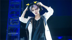 鹿晗RELOADED北京演唱会