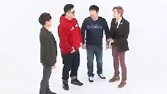 Infinite H Weekly Idol
