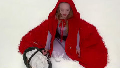 电影<小红帽>电视宣传片3