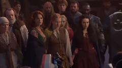 电影<小红帽>制作特辑之The Story