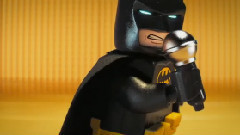 新片速递<乐高蝙蝠侠大电影>先行版预告片