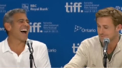 电影<总统杀局>发布会