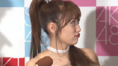 高橋みなみAKB卒業コンサート