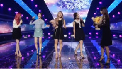 1位安可舞台完整版