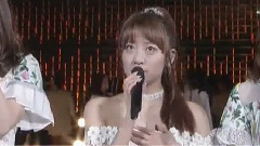 ZIP! AKB48 高橋みなみ 卒業コンサート