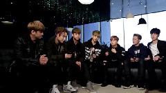 Pops in Seoul B.I cut