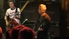 Green Day - Warning