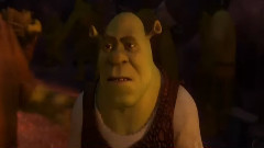 电影<怪物史瑞克4>精彩片段4