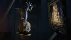 电影<怪物史瑞克4>IMAX版预告片