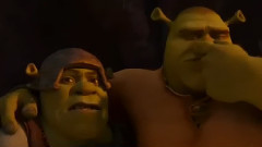 电影<怪物史瑞克4>制作特辑之Shrek