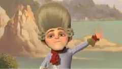 电影<怪物史瑞克4>电视宣传片_Rumpel Deals