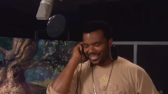 电影<怪物史瑞克4>拍摄直击2