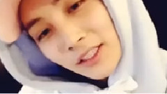 Vapp ONCE A DAY JEONGHAN