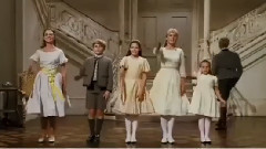 音乐之声-片段之晚安曲