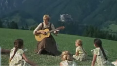 音乐之声-片段之哆来咪