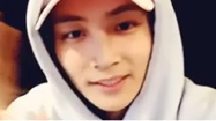 SEVENTEEN ONCE A DAY JEONGHAN