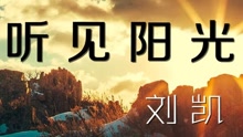  - 刘凯【听见阳光】20160330期