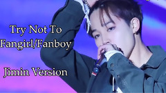 撩妹挑战Top10朴智旻JIMIN篇